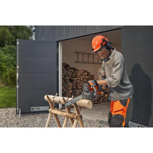 Ochronniki słuchu do kasków Forest, Functional i Technical