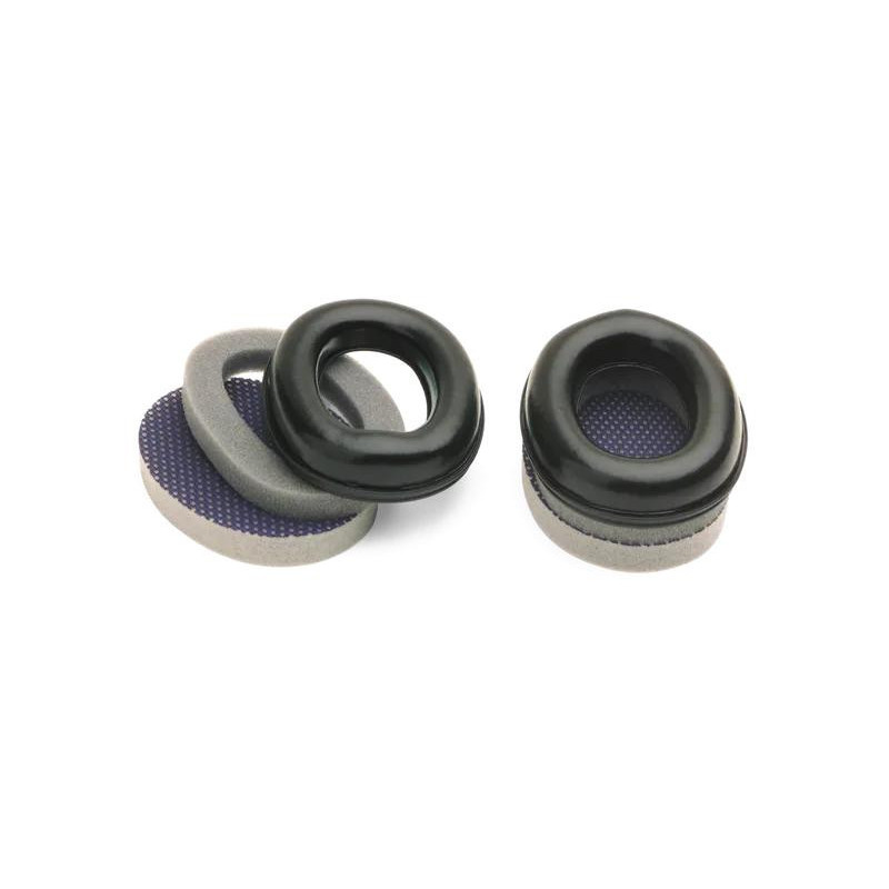 Wkładka higieniczna do ochronników słuchu z radiem