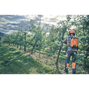Pilarka akumulatorowa HUSQVARNA 535i XP®