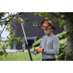 Rękawice, Functional Light Vent