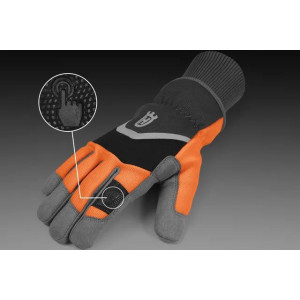 Rękawice zimowe, Functional