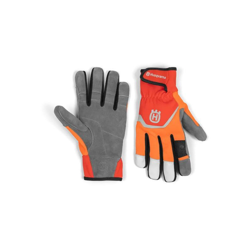 Rękawice, Technical light