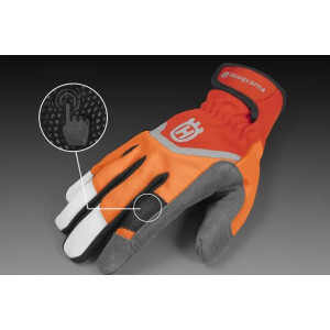 Rękawice, Technical light