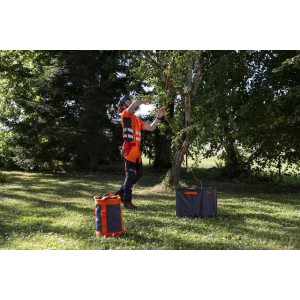 Pilarka akumulatorowa HUSQVARNA T535i XP®