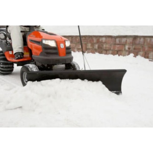 Lemiesz do odśnieżania