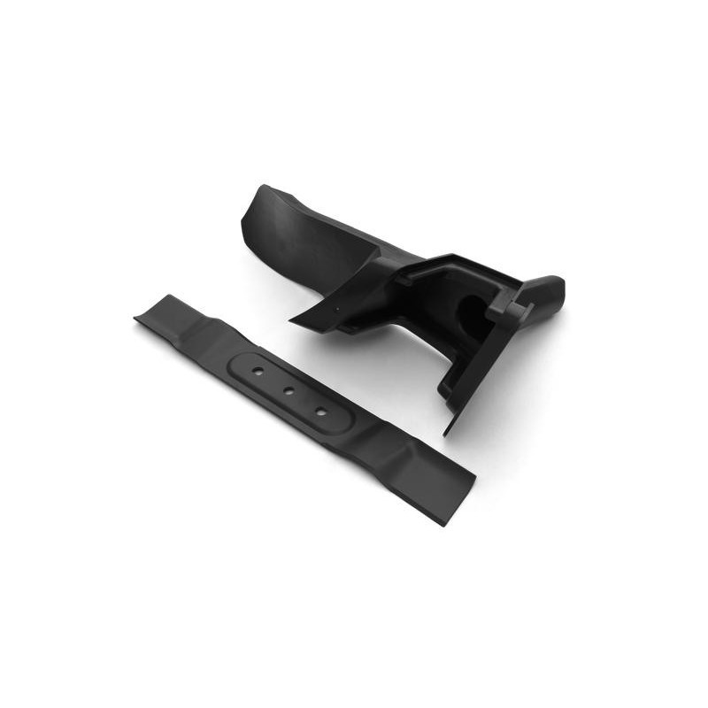 Zestaw do mulczowania Husqvarna LC 37 akumulatorowa