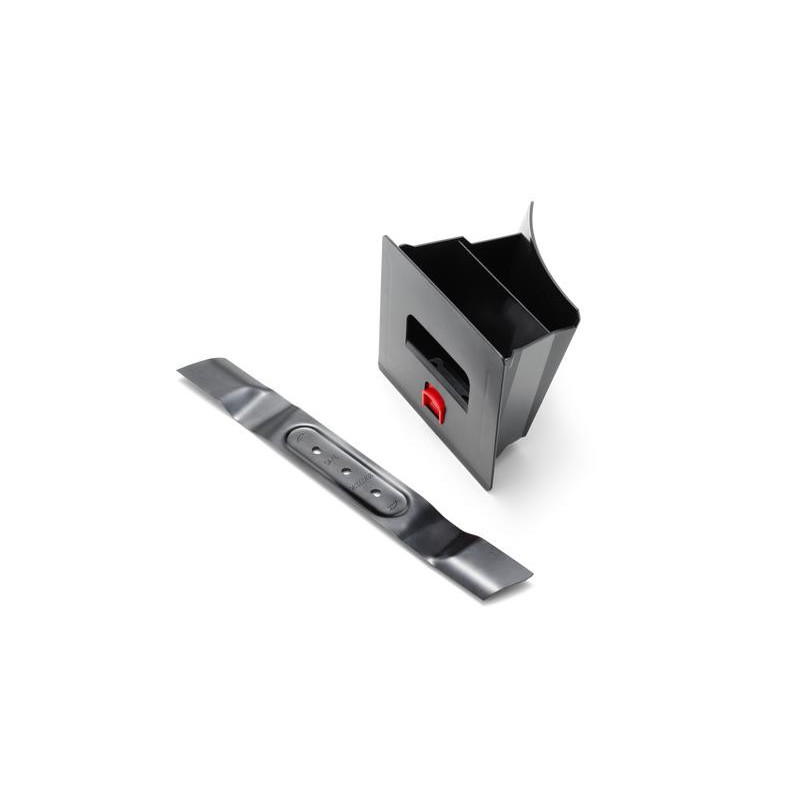 Zestaw do mulczowania Husqvarna LC 41 akumulatorowe/elektryczne