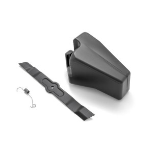 Zestaw do mulczowania LC 51 akumulatorowe