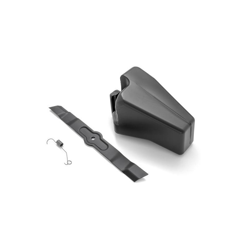 Zestaw do mulczowania LC 51 akumulatorowe