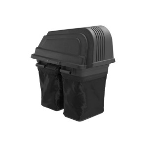 Kosz z dwoma workami HUSQVARNA 42″