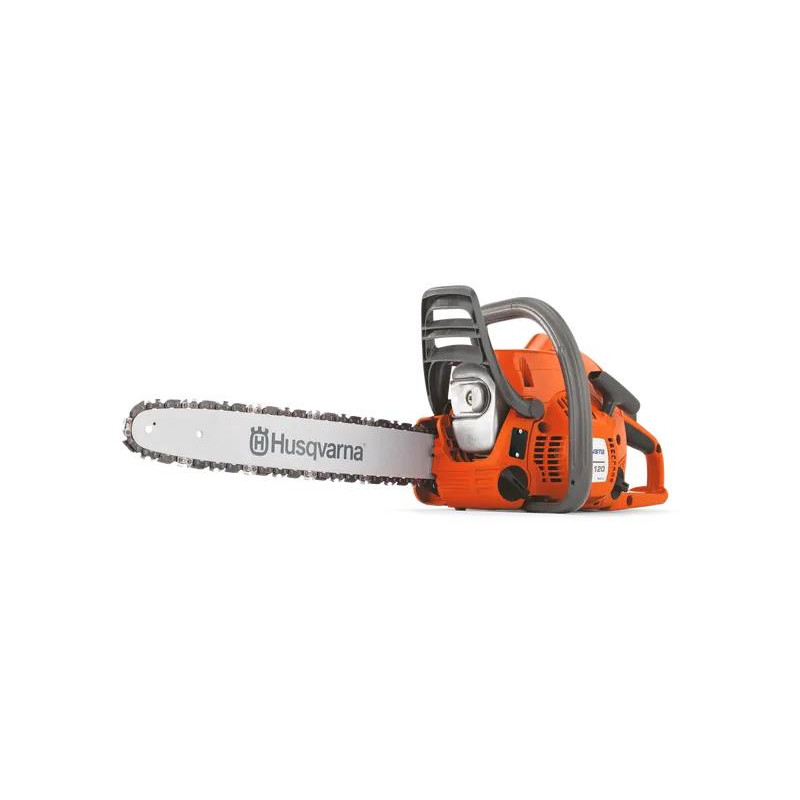 Pilarka spalinowa HUSQVARNA 120 Mark II