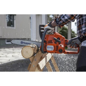 Pilarka spalinowa HUSQVARNA 120 Mark II