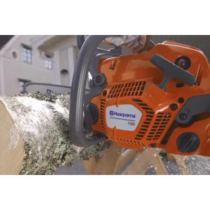 Pilarka spalinowa HUSQVARNA 130