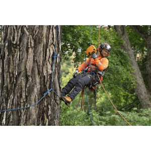 Wciągarka Husqvarna x Skylotec Power bez akumulatora i ładowarki