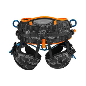 Uprząż wspinaczkowa Husqvarna