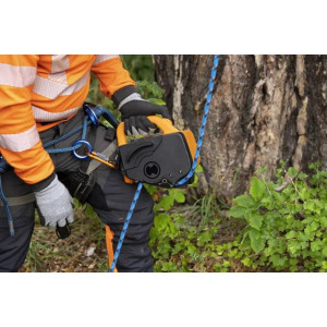 Lina do wciągarki Husqvarna Ascend 11.0 mm