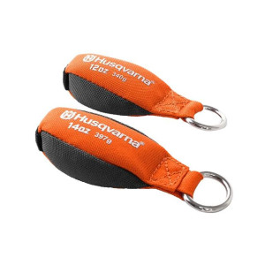 Ciężarek do rzucania