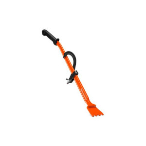 Dzwignia - obracak z hakiem