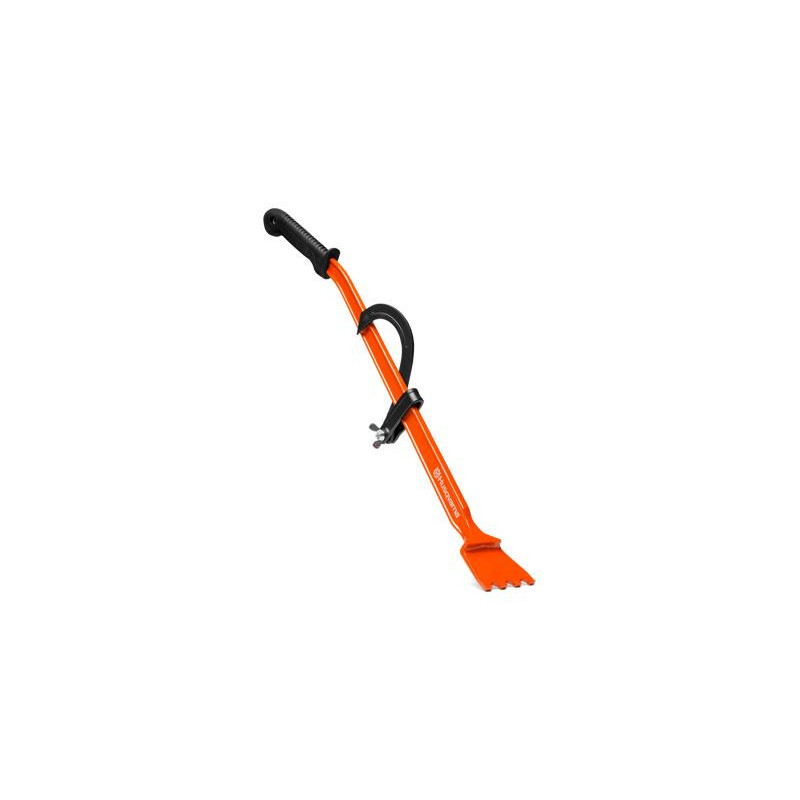 Dzwignia - obracak z hakiem