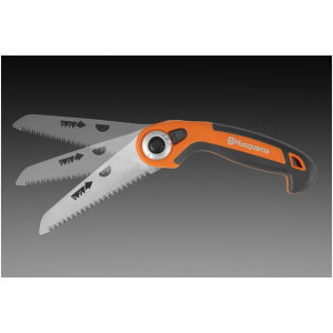Składana piła ręczna Husqvarna