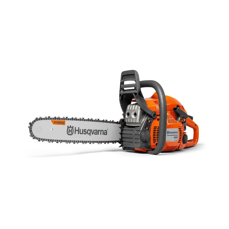 Pilarka spalinowa HUSQVARNA 450 II