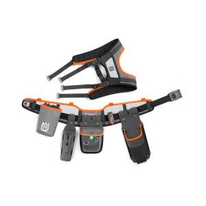 Pas narzędziowy Flexi - zestaw uniwersalny