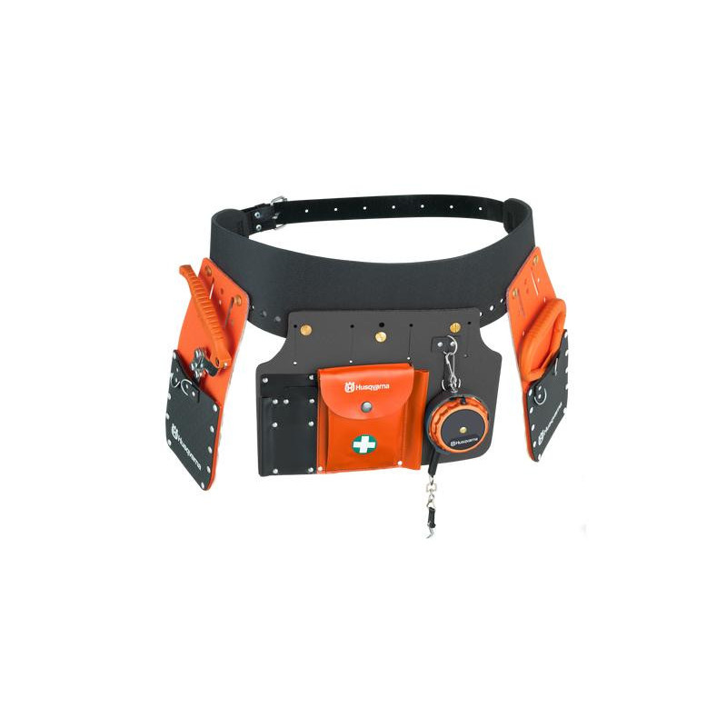 Zestaw: pas na narzędzia