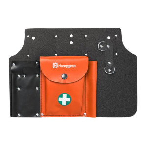 Tylny futerał na narzędzia