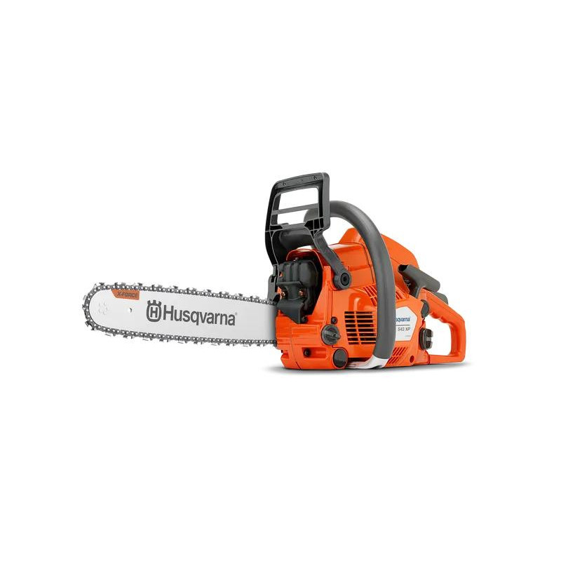 Pilarka spalinowa HUSQVARNA 543 XP®