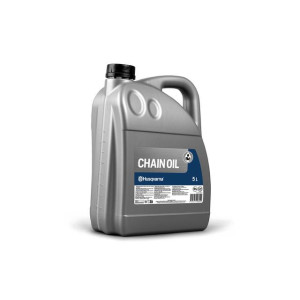 Całoroczny olej do łańcucha