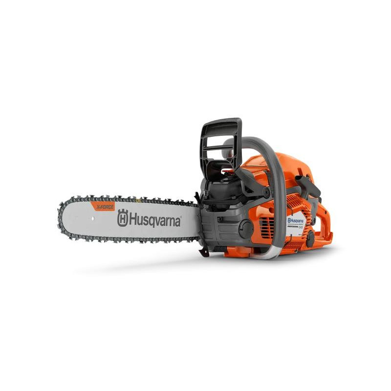 Pilarka spalinowa HUSQVARNA 545 Mark II