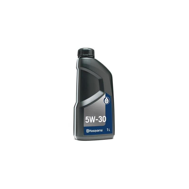 Olej do silników czterosuwowych, 5W-30