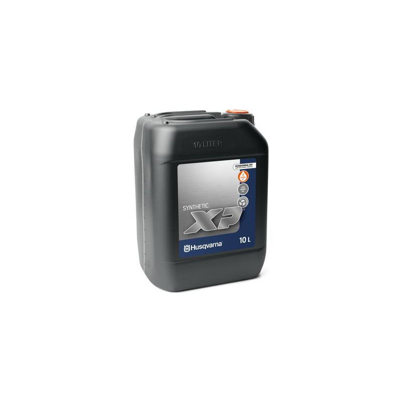Olej do silników dwusuwowych, XP® Synthetic