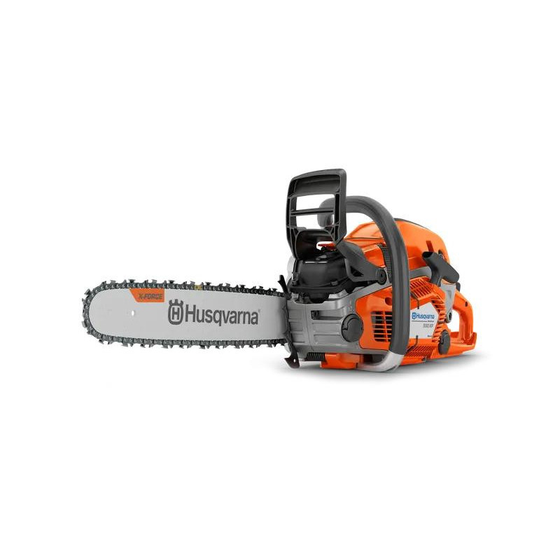 Pilarka spalinowa HUSQVARNA 550 XP® Mark II