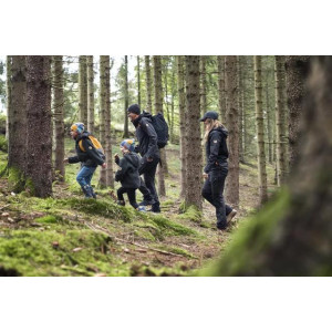 Spodnie outdoorowe Xplorer