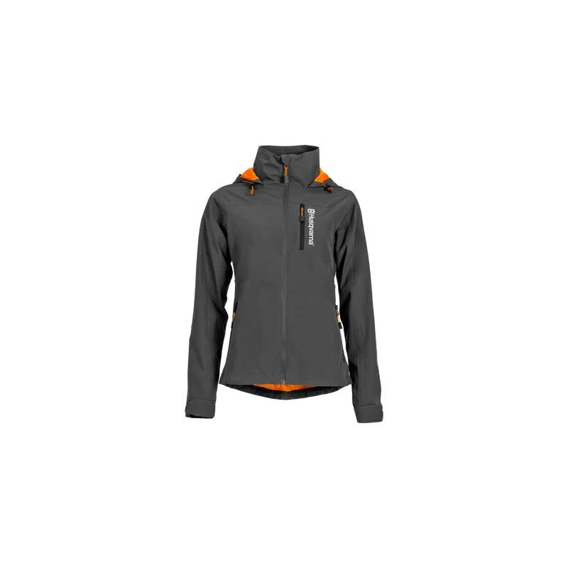 Kurtka  Husqvarna Xplorer damska