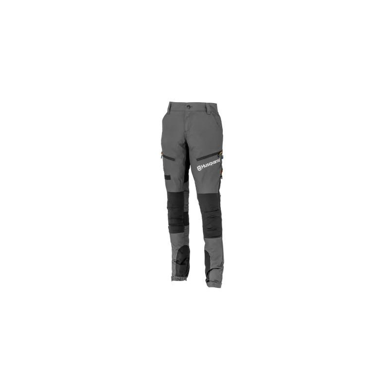 Husqvarna Xplorer garden pants woman