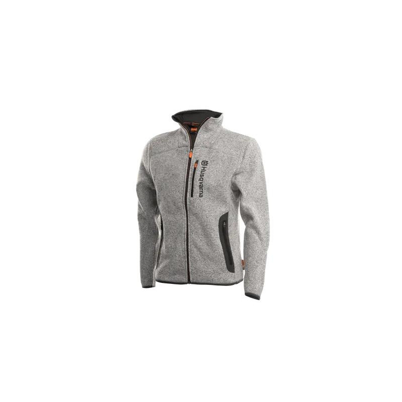 Polar Xplorer, damski, jasnoszary