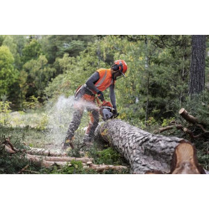 Pilarka spalinowa HUSQVARNA 550 XP® Mark II