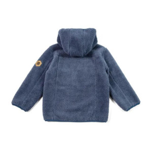 Polarowa bluza z kapturem Xplorer Kids