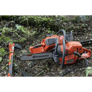 Pilarka spalinowa HUSQVARNA 550 XP® Mark II