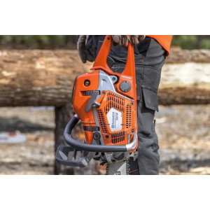Pilarka spalinowa HUSQVARNA 550 XP® Mark II