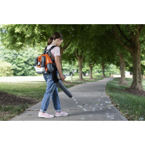 Zabawka 345 BT dmuchawa do baniek mydlanych