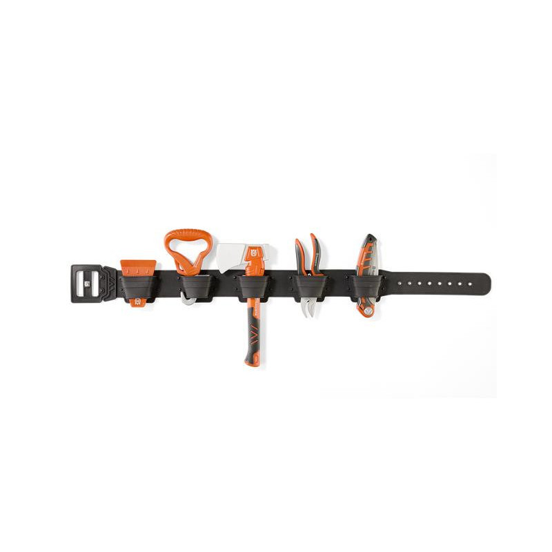 Zabawkowy pas na narzędzia