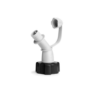 Zimowa wlewka oleju do Combi can 5+2,5L