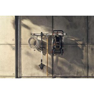 Zestaw haków do przechowywania Husqvarna Aspire™