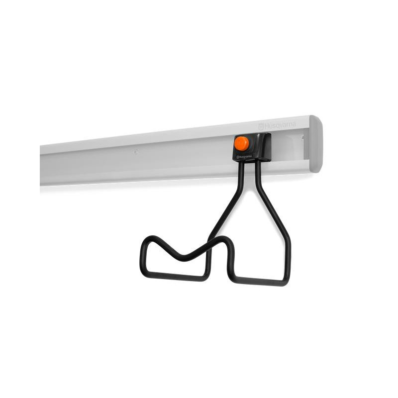 Uchwyt na wykaszarkę/podkaszarkę Husqvarna