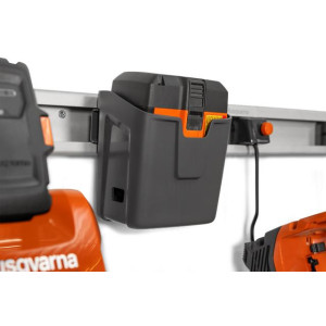 Pojemnik na akumulator Husqvarna