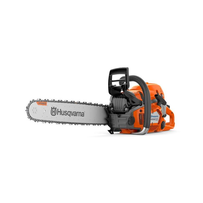 Pilarka spalinowa HUSQVARNA 555