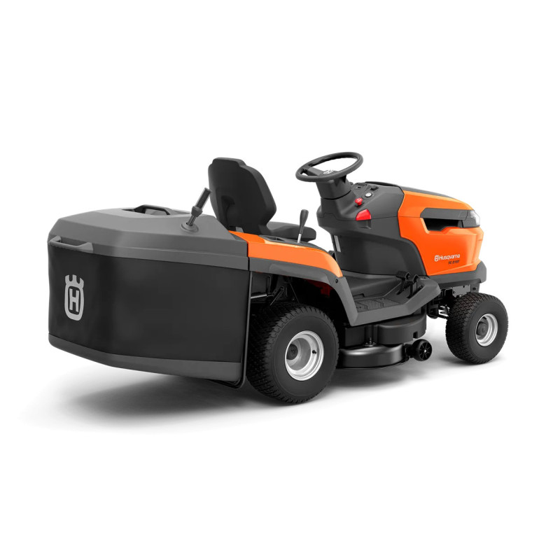 Husqvarna TC215T